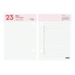 8422952380894-Finocam Dessert Taco - Calendrier - de bureau - 2025 - au jour le jour - 85 x 120 mm - dat-P_405226618_7-0