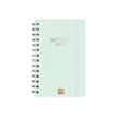8422952388685-Finocam Alma - Agenda - 2025 - semainier - reliure à spirale - E5 - 117 x 181 mm - menthe-P_405226861_8-0