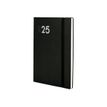8422952384335-Finocam Dynamic Mara - Agenda - 2025 - semainier - Y4 - 120 x 170 mm - noir - polyuréthan-P_405226875_6-0