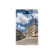 8422952382553-Finocam - Calendrier - fixation murale - 2025 - French way of St. James - mois à afficher - 250-P_405226903_2-0