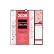 8422952383819-Finocam - Calendrier - fixation murale - 2025 - neutre - mois à afficher - plus - 215 x 3-P_405226967_6-0
