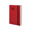 8422952384403-Finocam Dynamic Mara - Agenda - 2025 - 1 jour par page - Y4 - 120 x 170 mm - rouge - polyu-P_405227035_6-0