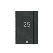 8422952386780-Finocam - Agenda - 2025 - semainier - reliure à spirale - E11 - 165 x 242 mm - noir - pol-P_405227065_5-0
