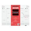 8422952380795-Finocam - Agenda - 2025 - semainier - vade - 420 x 310 mm - Neutre - neutre-P_405227291_4-0