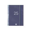 8422952387190-Finocam - Agenda - 2025 - 1 jour par page - reliure à spirale - E40 - A4 (210 x 297 mm) --P_405227404_6-0