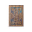 9781439795897-Journal -  20,5 x 30 cm  - 128 pages  - blue luxe  - Paperblanks-P_405227639_1-0