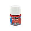 3167862950991-Pebeo Setacolor - Peinture - peinture à base d'eau - noir chatoyant - opaque - 45 ml-P_405227838_1-0