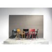 8414376940686-Fauteuil empilable TOWN - Ezpeleta professionnel - Olive-P_405227960_2-1