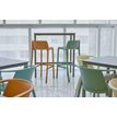 3701394607734-Table haute 104 x 55 cm URBAN - ezpeleta professionnel - Anthracite-P_405227996_2-1