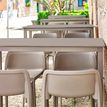 3701394607734-Table haute 104 x 55 cm URBAN - ezpeleta professionnel - Anthracite-P_405227996_4-3