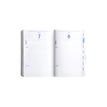3660942076869-Agenda Verone - 1 jour par page - 10 x 15 cm - bleu marine - Exacompta-P_405228010_2-1