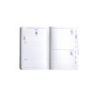 3660942076869-Agenda Verone - 1 jour par page - 10 x 15 cm - bleu marine - Exacompta-P_405228010_3-2