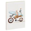 3660942087049-Agenda Les Rideuses - 1 jour par page - 12,5 x 17,5 cm - vélo - Exacompta-P_405228019_1-0