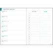 3660942087858-Agenda de bureau spiralé 16 mois Joy - 1 semaine sur 1 page - 15 x 21 cm - lilas - Exacom-P_405228055_3-2