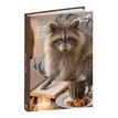 3371010525188-EUROTEXTAGENDA ML Mes potes à pattes mignons - Raton -  12x17 cm - Journalier - 12 mois d-P_405228144_1-0