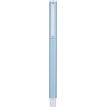 3664447196077-Stylo plume Metallique - 5 couleurs assorties  - Oberthur-P_405228590_2-1