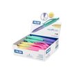 8411574109006-MILAN P1 TOUCH Mini - Stylo à bille - coucher de soleil - bleu - 1 mm - rétractable (pac-P_405229803_1-0