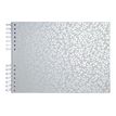 3130630160632-Exacompta AutentiK - Album - 150 x 10x15 cm - sage green x 1-P_405229905_1-0