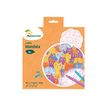 3609510521424-Graffy Mandala, Jumble cats - livre à colorier (relié par spirale)-P_405230583_1-3