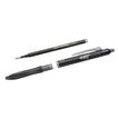 4902505669699-Frixion Ball Plus ONE PIECE - Roller encre gel - pointe moyenne - noir - Begreen-P_405231047_4-1