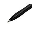 4902505669699-Frixion Ball Plus ONE PIECE - Roller encre gel - pointe moyenne - noir - Begreen-P_405231047_6-3