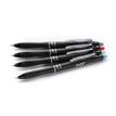 4902505669699-Frixion Ball Plus ONE PIECE - Roller encre gel - pointe moyenne - noir - Begreen-P_405231047_7-4