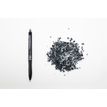 4902505669699-Frixion Ball Plus ONE PIECE - Roller encre gel - pointe moyenne - noir - Begreen-P_405231047_8-5