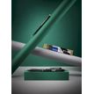 4902505669699-Frixion Ball Plus ONE PIECE - Roller encre gel - pointe moyenne - noir - Begreen-P_405231047_9-6