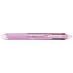 4902505532870-Frixion Ball 4 Couleurs - Roller encre gel effaçable - corps rose - pointe fine-P_405231054_3-0