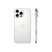 0195949772917-Apple iPhone 16 PRO - Smartphone - 5G - 512 Go - titane blanc-P_405231823_3-1