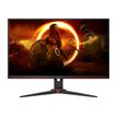 4038986199919-AOC Gaming 24G2SAE/BK - Écran LED  24" - Full HD (1080p) - 2xHDMI, DisplayPort-P_405232182_1-0
