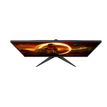 4038986199919-AOC Gaming 24G2SAE/BK - Écran LED  24" - Full HD (1080p) - 2xHDMI, DisplayPort-P_405232182_4-3