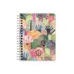 8412885242093-Senfort Acuarela - Cahier de notes - fil-o - A5 (148 x 210 mm) - 100 feuilles / 200 pages -P_405232202_1-0