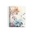 8412885242123-Senfort Acuarela - Cahier de notes - fil-o - A5 (148 x 210 mm) - 100 feuilles / 200 pages -P_405232205_1-0
