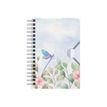 8412885242192-Senfort Acuarela - Cahier de notes - fil-o - 135 x 210 mm - 70 feuilles / 140 pages - uni - l-P_405232209_1-0