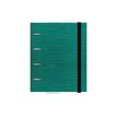 8412885242994-Senfort Flow - Cahier à anneaux - 230 x 270 mm - 120 feuilles / 240 pages - doublé, uni, quadril-P_405232249_1-0