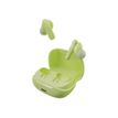 0810045689104-Skullcandy Smokin Buds - Écouteurs sans fil avec micro - intra-auriculaire - isolation ac-P_405232471_2-0