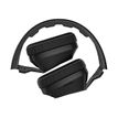 0878615084377-Skullcandy Crusher - Écouteurs sans fil avec micro - noir, Corail-P_405232506_4-3