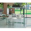 3253310546899-Table Coworking ELKI - L180 - plateau imitation chene clair - pied carbone-P_405232793_3-2