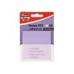8413623506880-Grafoplas Fixo Notes - Notes repositionnables - 75 x 75 mm - 50 feuilles - lavande-P_405232812_1-0