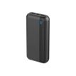 3571211484387-BIGBEN Connected - Banque d'alimentation - ultra-fast - 20000 mAh - 20 Wh - 2.4 A - PD, Quick Charge - 3 connecteurs de sor-P_405232816_3-1