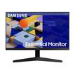 8806094769319-Samsung S27C314EAU - S31C Series - écran LED 27" - 1920 x 1080 Full HD - HDMI, VGA - noir-P_405233057_1-0