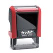 0092399531463-Tampon personnalisé avec 2 lignes - zone d'impression 26 x 9 mm - Trodat Printy 4910 roug-P_405233082_1-1