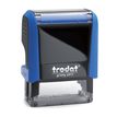 0092399430834-Tampon personnalisé avec 3 lignes - zone d'impression 38 x 14 mm - Trodat Printy 4911 ble-P_405233085_1-1