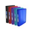 8435258220153-Office Box Supra - Classeur à anneaux - pour A5 (196 x 249 mm) - couleurs assorties-P_405233230_1-0