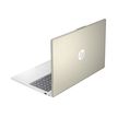 198415383624-HP Laptop 15-fc0063nk - AMD Ryzen 7 - 7730U / jusqu'à 4.5 GHz - Win 11 Familial monolingue - Radeon Graphics - 16 Go RAM - 1 To SSD NVMe - 15.6" 1920 x 1080 (Full HD) - Wi-Fi 6, Bluetooth - or chaud (couverture), argent natur-P_405233252_3-2