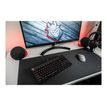 5099206086401-Logitech Clavier de jeu mécanique G Pro - Clavier - backlit - USB - AZERTY - Français - comm-P_405233255_10-9