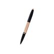 0073228142456-Cross Calais - Roller - noir - encre gel-P_405233289_1-0