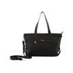7704758974165-Totto Madrid - Cabas taille L - polyester, matériel métallique - noir-P_405233674_3-0