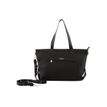 7704758974165-Totto Madrid - Cabas taille L - polyester, matériel métallique - noir-P_405233674_4-1